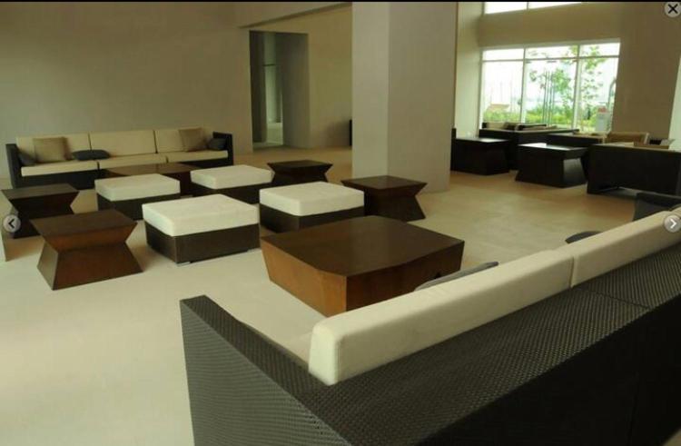 Beacon Makati Condo Free Pool Access Free Wifi 100Mbps & Free Netflix Manila Bagian luar foto